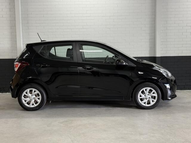 Hyundai I 10 1.0i Comfort