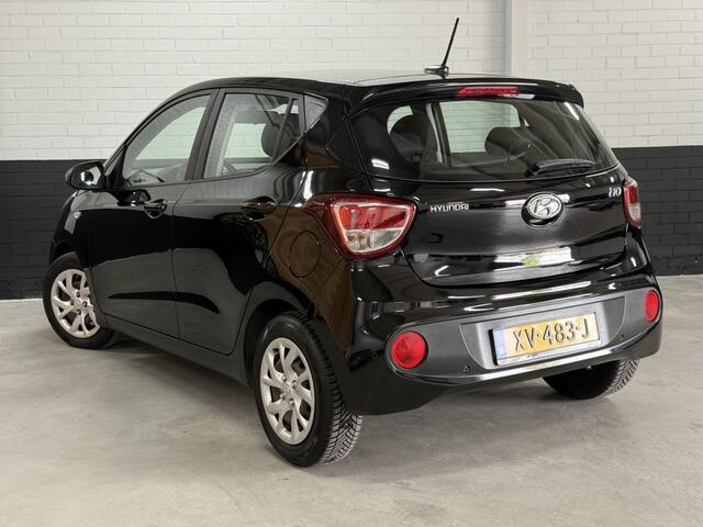 Hyundai I 10 1.0i Comfort