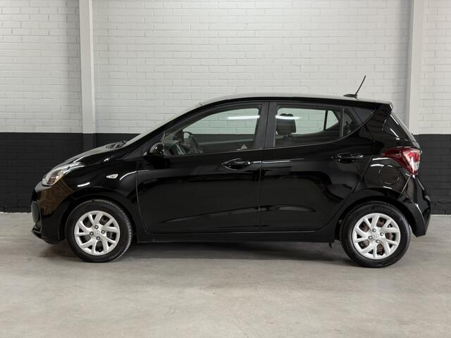 Hyundai I 10 1.0i Comfort