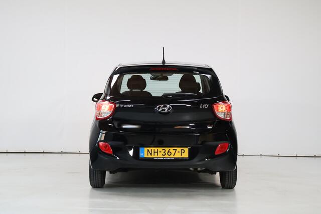 Hyundai I 10 1.0i i-Motion Comfort Airco | Cruise | 60DKM | NL-Auto