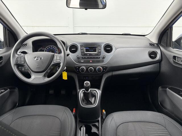 Hyundai I 10 1.0i Comfort / Airco / Cruise control /