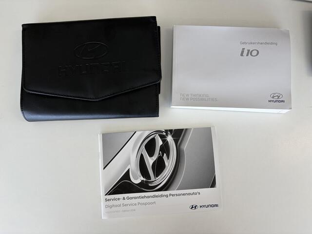 Hyundai I 10 1.0i Comfort / Airco / Cruise control /