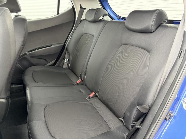 Hyundai I 10 1.0i Comfort / Airco / Cruise control /