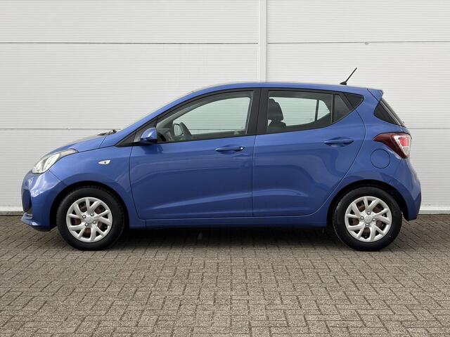 Hyundai I 10 1.0i Comfort / Airco / Cruise control /