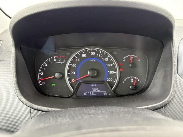 Hyundai I 10 1.0i Comfort / Airco / Cruise control /