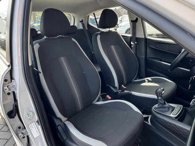 Hyundai I 10 1.0 Comfort Smart AUTOMAAT CARPLAY/CRUISE/CAMERA/6100 KM!