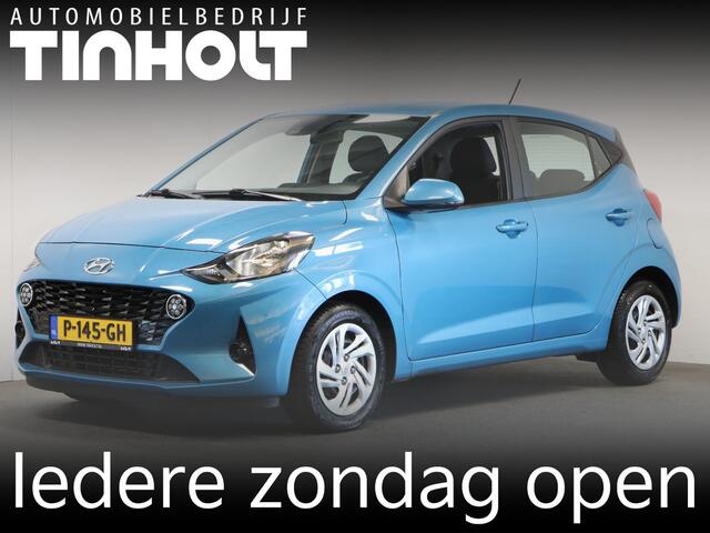 Hyundai I 10 1.0 Comfort Smart 5-zits AUTOMAAT , NAVIGATIE