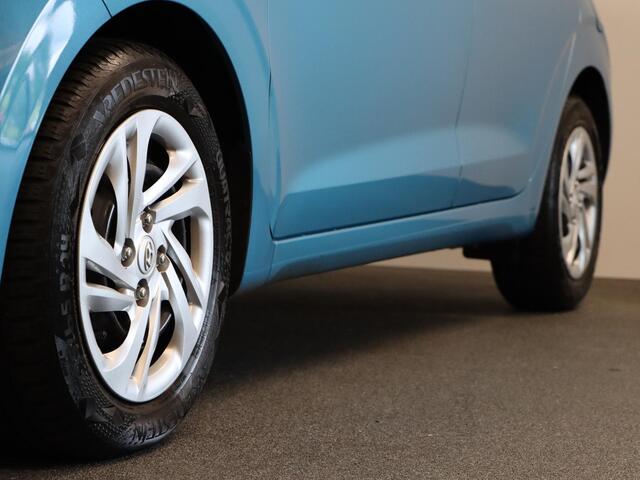 Hyundai I 10 1.0 Comfort Smart 5-zits AUTOMAAT , NAVIGATIE