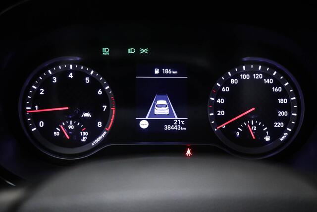 Hyundai I 10 1.0 Comfort Smart | DAB | APPLE | NAVIGATIE | CAMERA | TREKHAAK