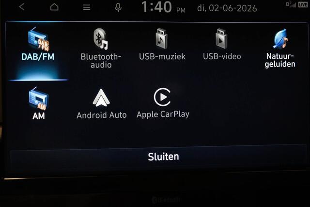 Hyundai I 10 1.0 Comfort Smart | DAB | APPLE | NAVIGATIE | CAMERA | TREKHAAK