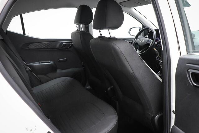 Hyundai I 10 1.0 Comfort Smart | DAB | APPLE | NAVIGATIE | CAMERA | TREKHAAK