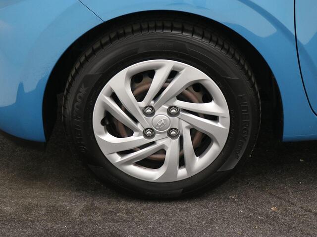Hyundai I 10 1.0 Comfort Smart / Navigatie / Airco / Cruise Control / Achteruitrijcamera / NL Auto / Dealer onderhouden / Apple CarPlay & Android Auto / 1ste eigenaar /