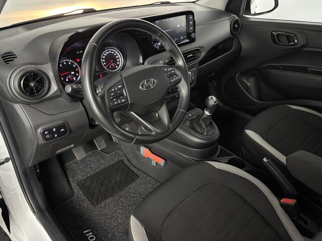 Hyundai I 10 1.0 Comfort | Airco | Cruise control |