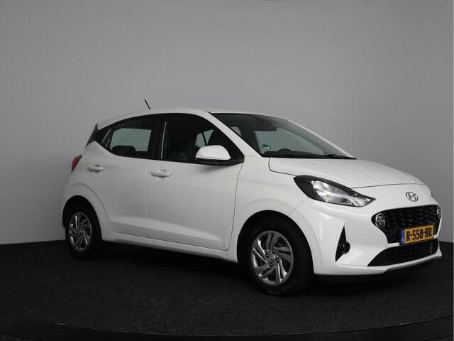 Hyundai I 10 1.0 Comfort | Airco | Cruise control |