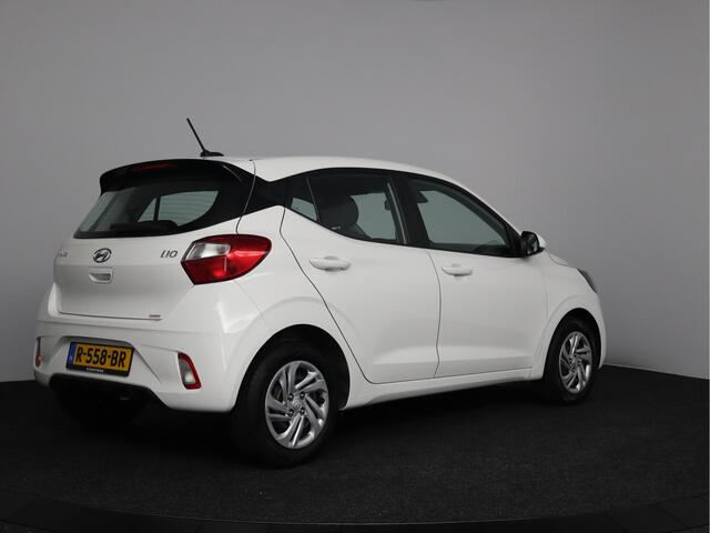 Hyundai I 10 1.0 Comfort | Airco | Cruise control |