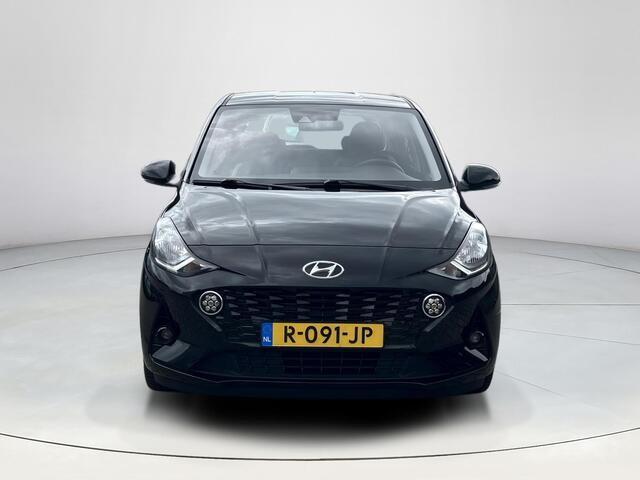 Hyundai I 10 1.0 Comfort | Cruise Control | Apple Carplay / Android Auto | Airco | Elektrische Ramen | 36 maanden garantie |