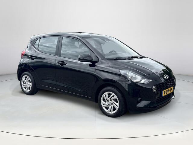 Hyundai I 10 1.0 Comfort | Cruise Control | Apple Carplay / Android Auto | Airco | Elektrische Ramen | 36 maanden garantie |