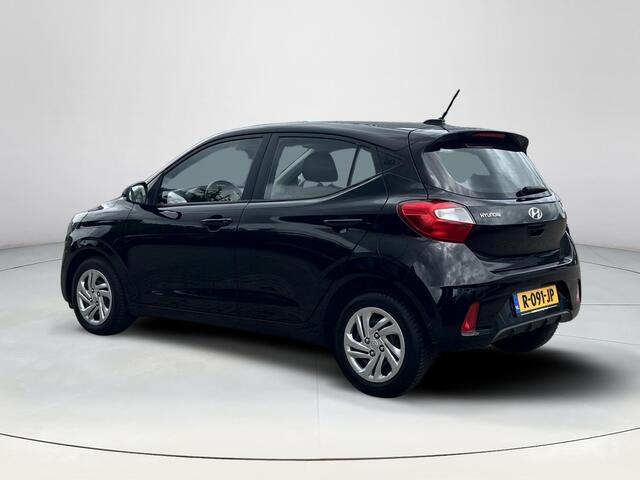 Hyundai I 10 1.0 Comfort | Cruise Control | Apple Carplay / Android Auto | Airco | Elektrische Ramen | 36 maanden garantie |