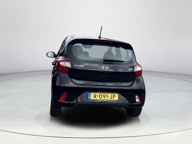 Hyundai I 10 1.0 Comfort | Cruise Control | Apple Carplay / Android Auto | Airco | Elektrische Ramen | 36 maanden garantie |