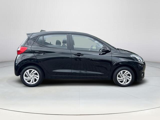 Hyundai I 10 1.0 Comfort | Cruise Control | Apple Carplay / Android Auto | Airco | Elektrische Ramen | 36 maanden garantie |