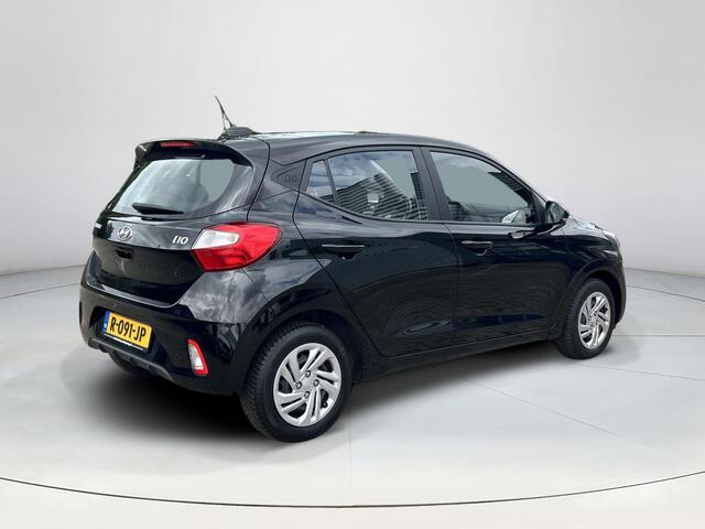 Hyundai I 10 1.0 Comfort | Cruise Control | Apple Carplay / Android Auto | Airco | Elektrische Ramen | 36 maanden garantie |