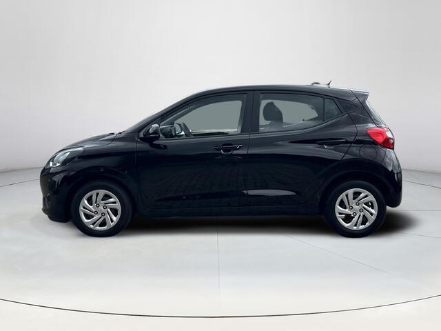 Hyundai I 10 1.0 Comfort | Cruise Control | Apple Carplay / Android Auto | Airco | Elektrische Ramen | 36 maanden garantie |