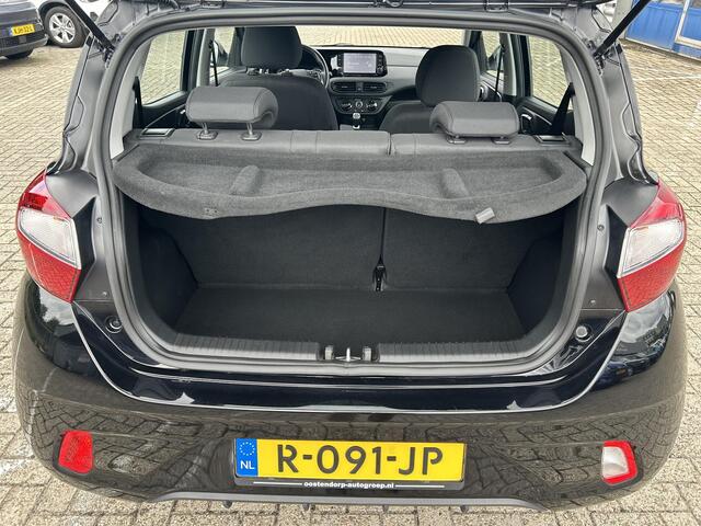 Hyundai I 10 1.0 Comfort | Cruise Control | Apple Carplay / Android Auto | Airco | Elektrische Ramen | 36 maanden garantie |