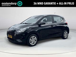 Hyundai I 10