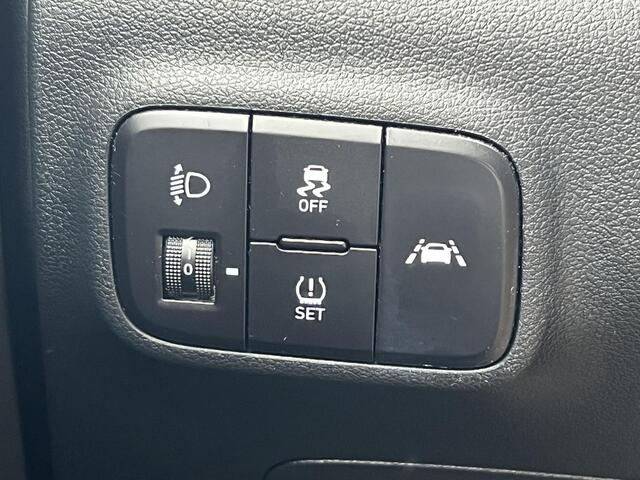 Hyundai I 10 1.0 T-GDI N Line 5-zits | Apple Carplay/Android Auto | N-Line pakket | Lichtmetalen velgen | Stoel/stuurverwarming | Achteruitrijcamera |