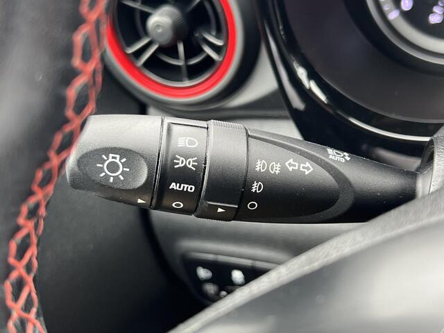 Hyundai I 10 1.0 T-GDI N Line 5-zits | Apple Carplay/Android Auto | N-Line pakket | Lichtmetalen velgen | Stoel/stuurverwarming | Achteruitrijcamera |