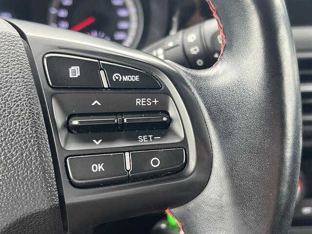 Hyundai I 10 1.0 T-GDI N Line 5-zits | Apple Carplay/Android Auto | N-Line pakket | Lichtmetalen velgen | Stoel/stuurverwarming | Achteruitrijcamera |