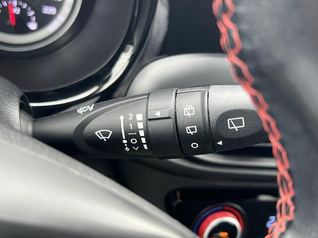 Hyundai I 10 1.0 T-GDI N Line 5-zits | Apple Carplay/Android Auto | N-Line pakket | Lichtmetalen velgen | Stoel/stuurverwarming | Achteruitrijcamera |