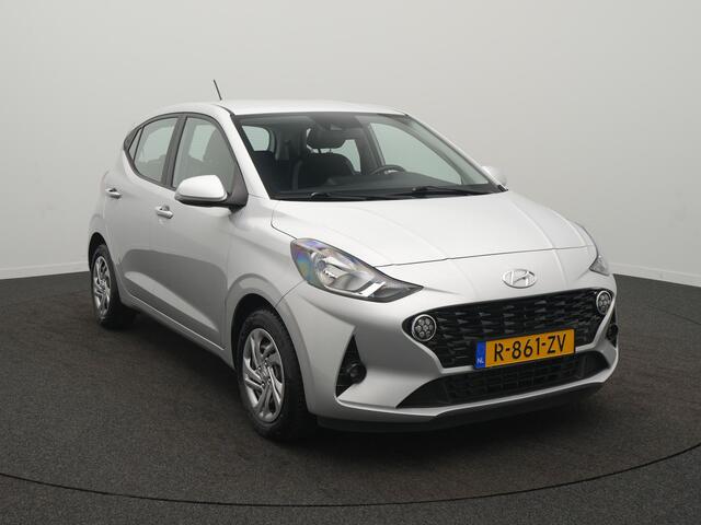 Hyundai I 10 1.0 Comfort 5-zits - RIJKLAARPRIJS - Automaat - All Seasonbanden - Apple Carplay - Android Auto