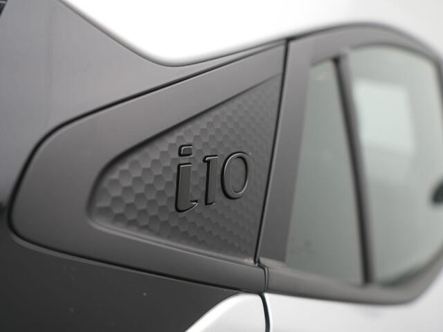 Hyundai I 10 1.0 Comfort 5-zits - RIJKLAARPRIJS - Automaat - All Seasonbanden - Apple Carplay - Android Auto