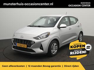 Hyundai I 10