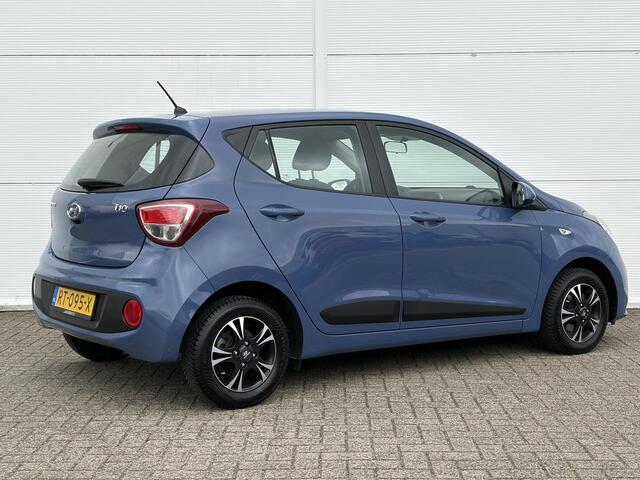 Hyundai I 10 1.0i Comfort / Airco / Cruise control /
