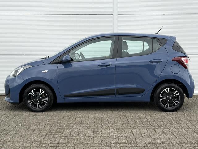 Hyundai I 10 1.0i Comfort / Airco / Cruise control /