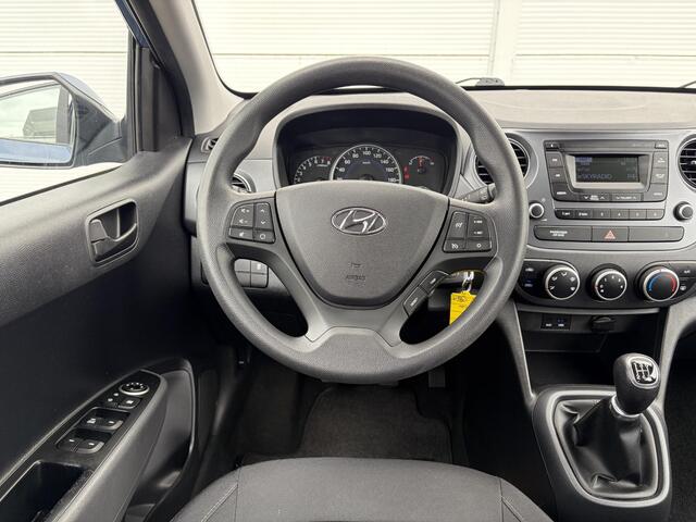 Hyundai I 10 1.0i Comfort / Airco / Cruise control /