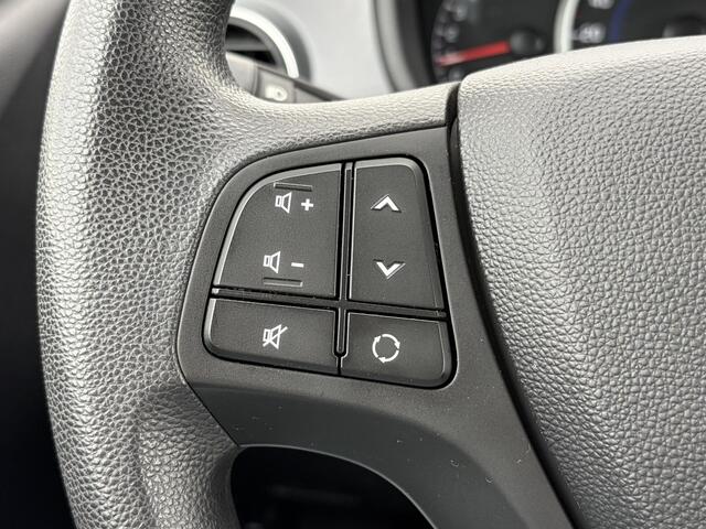 Hyundai I 10 1.0i Comfort / Airco / Cruise control /