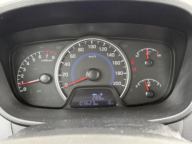 Hyundai I 10 1.0i Comfort / Airco / Cruise control /