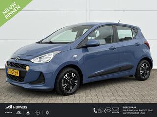 Hyundai I 10
