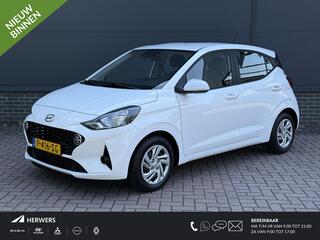 Hyundai I 10