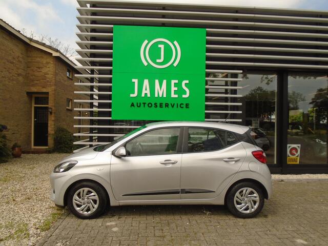 Hyundai I 10 1.0 Comfort