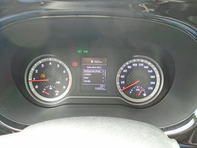 Hyundai I 10 1.0 Comfort