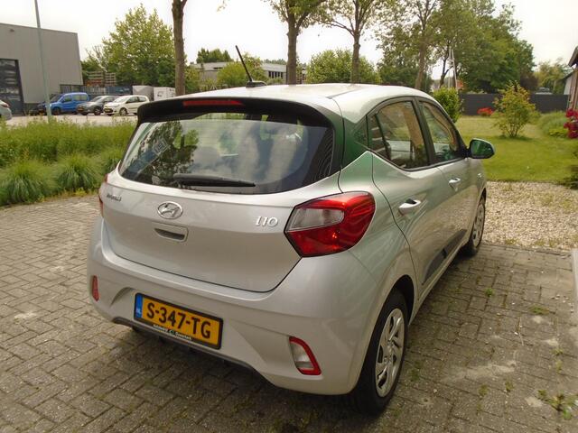 Hyundai I 10 1.0 Comfort