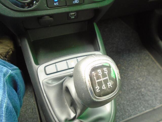 Hyundai I 10 1.0 Comfort