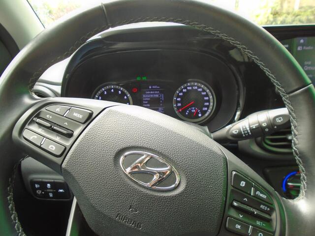 Hyundai I 10 1.0 Comfort