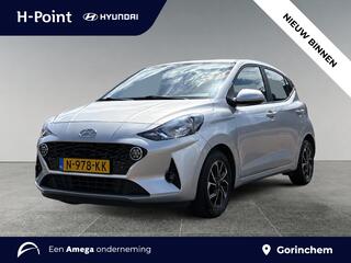 Hyundai I 10