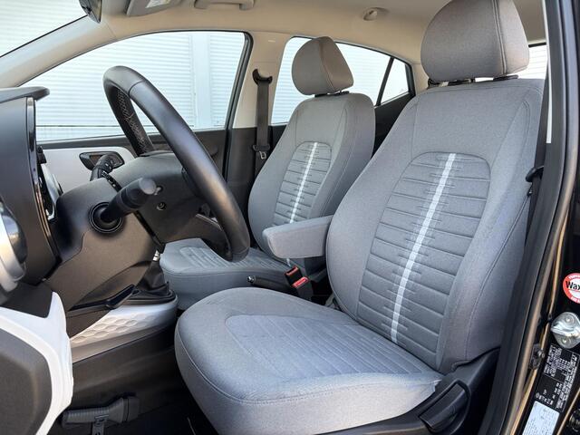 Hyundai I 10 1.0 Premium / Airco / Apple Carplay/Android Auto / Cruise control /