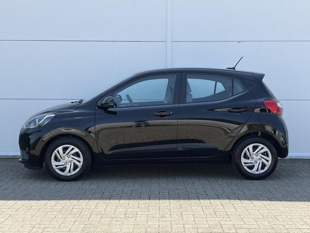 Hyundai I 10 1.0 Premium / Airco / Apple Carplay/Android Auto / Cruise control /